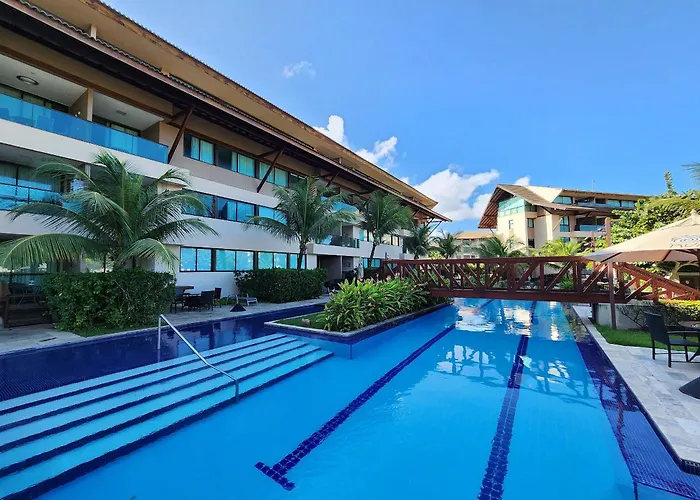 Nui Supreme Beach Living - Pôrto das Galinhas