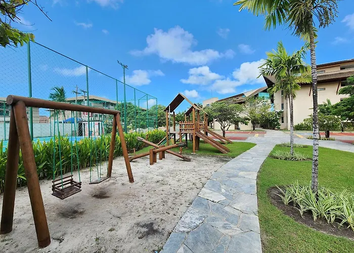 Nui Supreme Beach Living - Pôrto das Galinhas
